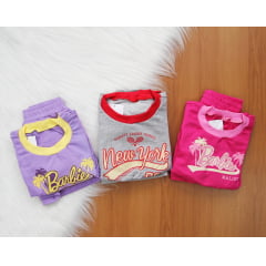 Cj. Moletim Short Saia KL