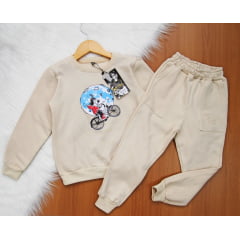 Cj. Moletom TT