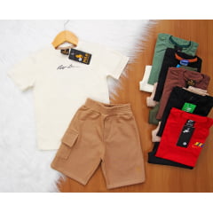 Cj. Multimarcas Short Life
