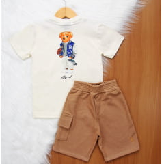 Cj. Multimarcas Short Life