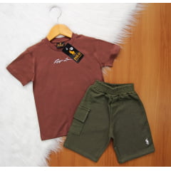 Cj. Multimarcas Short Life