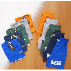 Cj. Nk Short Cargo CL