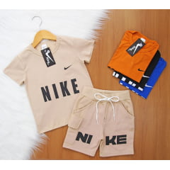 Cj. NK Short Cargo Colors Cj. NK Short Cargo Colors