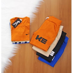 Cj. NK Short Cargo Colors