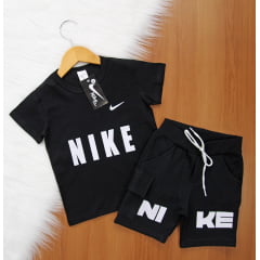 Cj. NK Short Cargo Colors