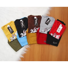 Cj. NK Short Colors