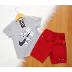 Cj. NK Short Colors