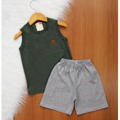 Cj. Regata Short Moletim 