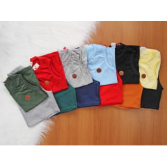 Cj. Regata Short Moletim 