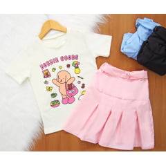 Cj. Saia Bobbie Goods Cj. Saia Bobbie Goods