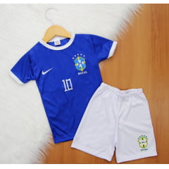 Cj. Seleção Brasileira