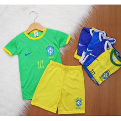 Cj. Seleção Brasileira