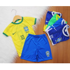 Cj. Seleção Brasileira
