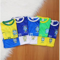 Cj. Seleção Brasileira