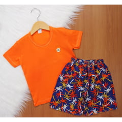 Cj. Short Tactel Etk