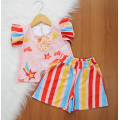 Cj. Sol Listras Cj. Sol Listras