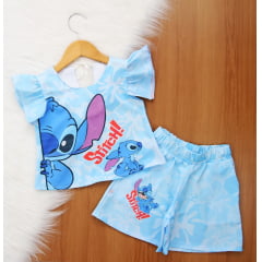 Cj. Stitch Blue Cj. Stitch Blue