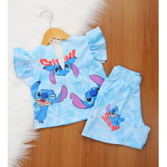 Cj. Stitch Blue