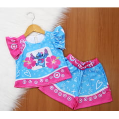 Cj. Stitch Pink Cj. Stitch Pink