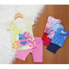 Cj. Stitch Short MC