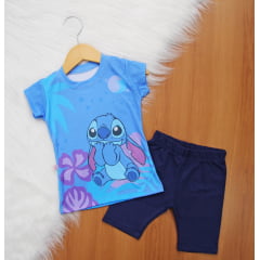 Cj. Stitch Short MC