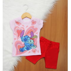 Cj. Stitch Short MC