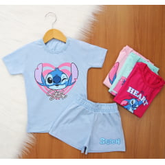 Cj Stitch Short Cj Stitch Short