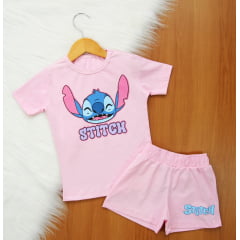 Cj Stitch Short 