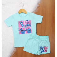 Cj Stitch Short 