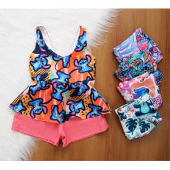 Cj. Stitch TX