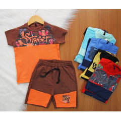 Cj. Street Short Cj. Street Short