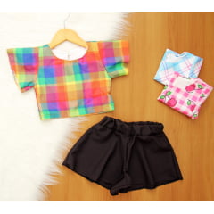 Cj. Thais Xadrez Cj. Thais Xadrez