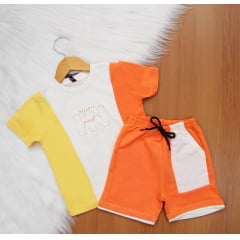 Cj. Tricolor Bs