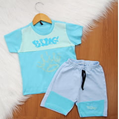 Cj. TRj Short