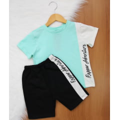 Cj. TSK Short 