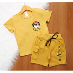 Cj. TT Short Cargo