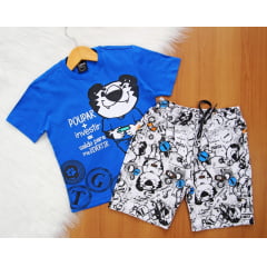 Cj. TT Short 