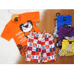 Cj. TT Short 