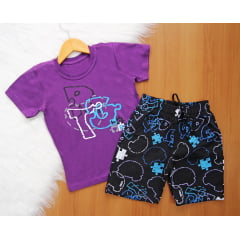 Cj. TT Short 