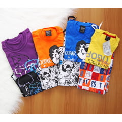 Cj. TT Short 