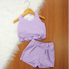 Conjunto Vanise