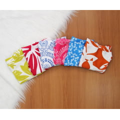 Cropped Estampado Juvenil 