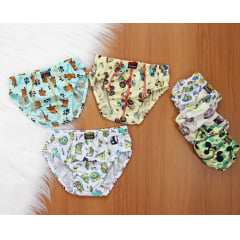 Cueca Estampada Cueca Estampada
