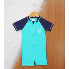 Macacão Banho MC Masculino