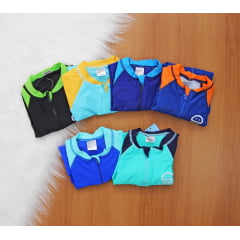 Macacão Banho MC Masculino