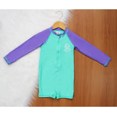 Macacão Banho ML Feminino