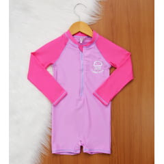 Macacão Banho ML Feminino