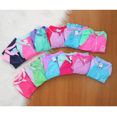 Macacão Banho ML Feminino