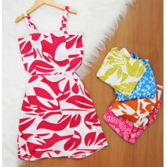 Macaquito Alcinha Juvenil