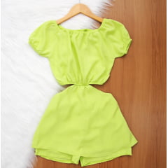 Macaquito Ciganinha Juvenil